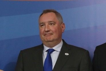 Потенційного кремлівського куратора по Донбасу Рогозіна звільнили з Роскосмосу