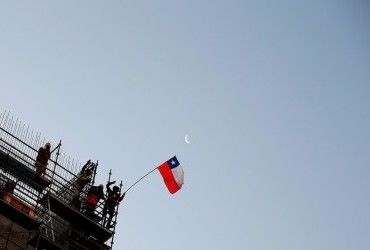 Вагітних росіянок почали масово заманювати паспортом Чилі