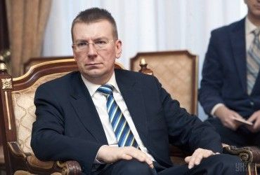 Трибунал з військових злочинів Росії має проводитися у Маріуполі чи Харкові - МЗС Латвії