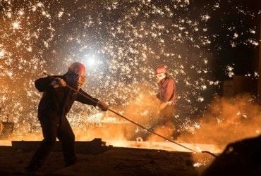 Світові ціни на сталь та сировину будуть знижуватись протягом 2-3 кварталів 2023-го – аналітики