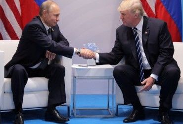 CNN: Путин подталкивает Трампа к прозрению