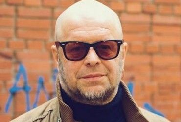 Лідер групи Акваріум Борис Гребенщиков засудив різко війну з Україною