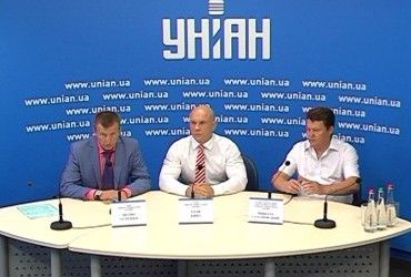 "Нові лідери Соціалістичної партії України про стратегію розвитку партії"