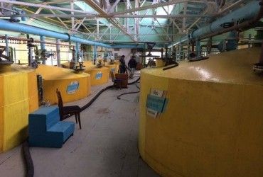 ﻿Повернути акциз державі: Укрспецспирт пропонує удосконалити систему відеоспостереження