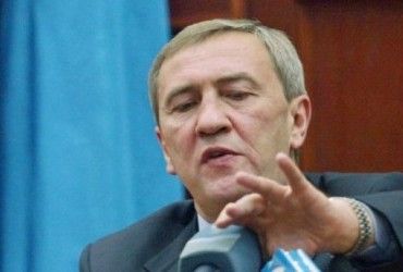 Черновецкий хочет через суд сделать русский язык государственным