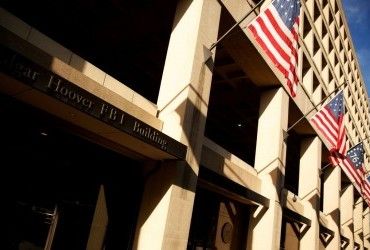 Загроза терактів в США зросла на тлі війни Ізраїлю та ХАМАС, - ФБР