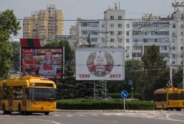 Не оккупация: военный эксперт раскрыл вероятные планы россиян на Молдову