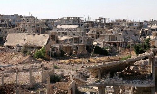 Neue Zürcher Zeitung: