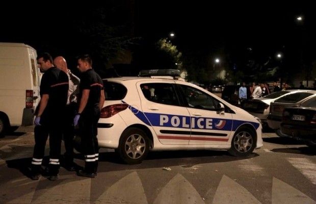 У Франції сотні залізничників взяли штурмом будівлю держкомпанії (відео)