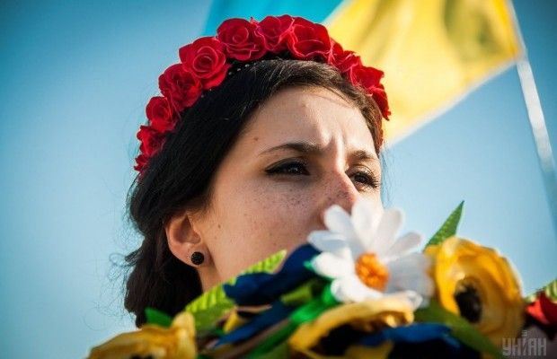 В ВР предлагают 25 февраля отмечать День украинской женщины