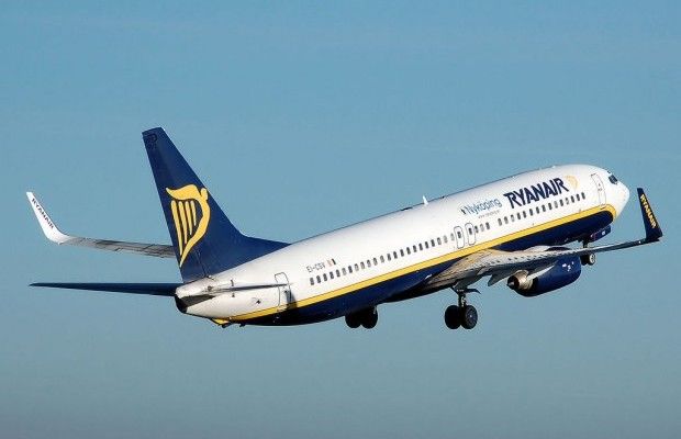 Ryanair полетить до України: Омелян розповів про кількість маршрутів
