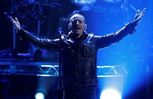 Рік без Честера Беннінгтона: найпопулярніші хіти гурту Linkin Park