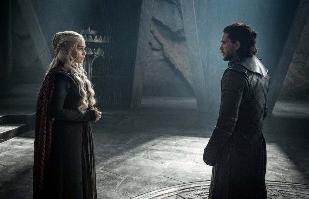 HBO випустить ще один приквел "Гри престолів"