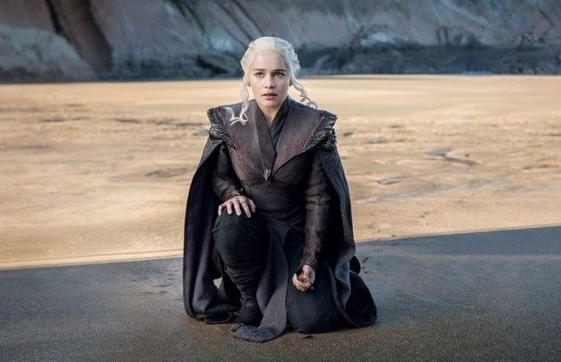 HBO снимет приквел "Игры престолов" о династии "матери драконов"