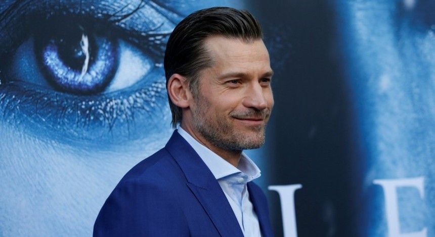 "Игра престолов": актер Николай Костер-Вальдау рассказал о самой страшной сцене популярной саги