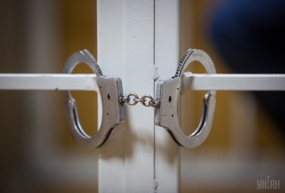 У Запоріжжі заарештували одну з підозрюваних у жорстокому побитті школярок / фото УНІАН