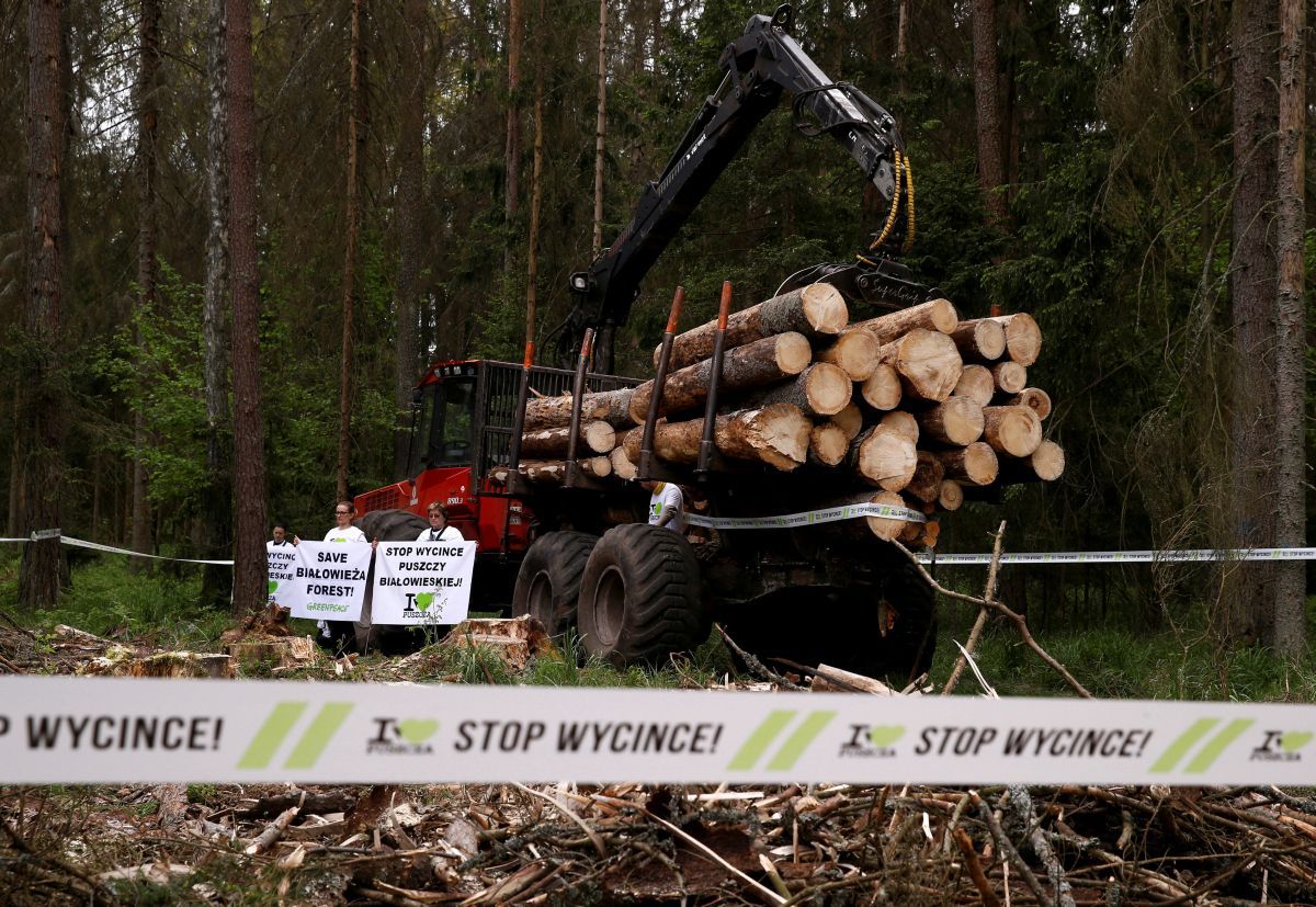 Ілюстрація / REUTERS