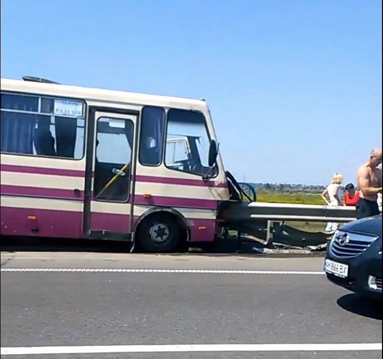 ДТП во Львове / Варта-1 ДТП во Львове / Варта-1