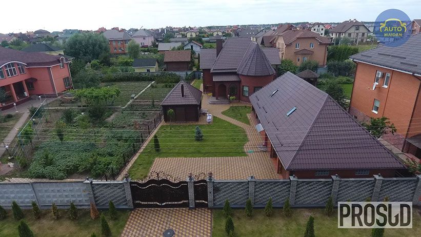 Будинок дружини Сенюка / blog.prosud.info Будинок дружини Сенюка / blog.prosud.info