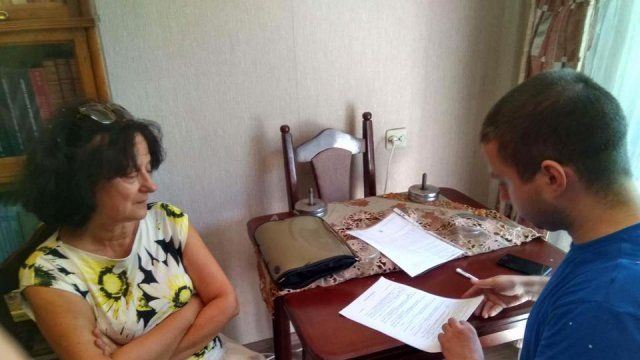Экс-главу музея правоохранители вызвали для дачи объяснений 10 августа / Facebook Ihor Vasiunyk Экс-главу музея правоохранители вызвали для дачи объяснений 10 августа / Facebook Ihor Vasiunyk
