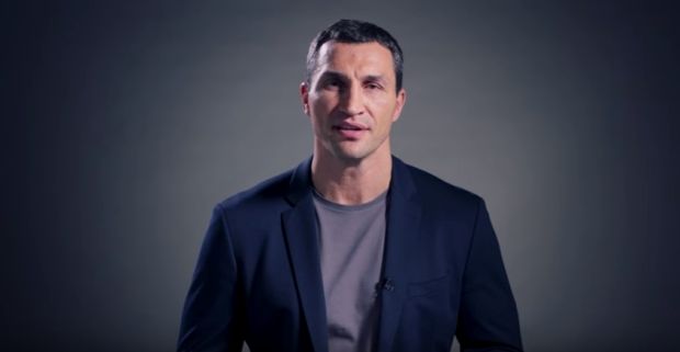 Владимир Кличко объявил о завершении карьеры / скриншот YouTube Владимир Кличко объявил о завершении карьеры / скриншот YouTube
