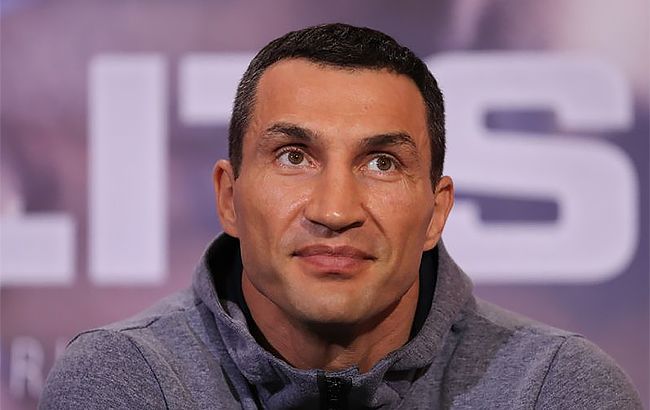 Владимир Кличко объяснил свое решение / klitschko-brothers.com Владимир Кличко объяснил свое решение / klitschko-brothers.com
