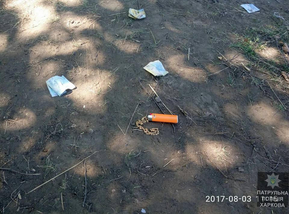 Патрульна поліція Харкова Патрульна поліція Харкова