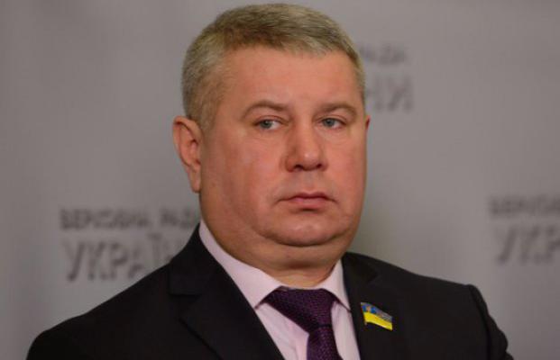 Нардепа Антонищака допросили в Милане по делу Маркива / Facenews.ua Нардепа Антонищака допросили в Милане по делу Маркива / Facenews.ua