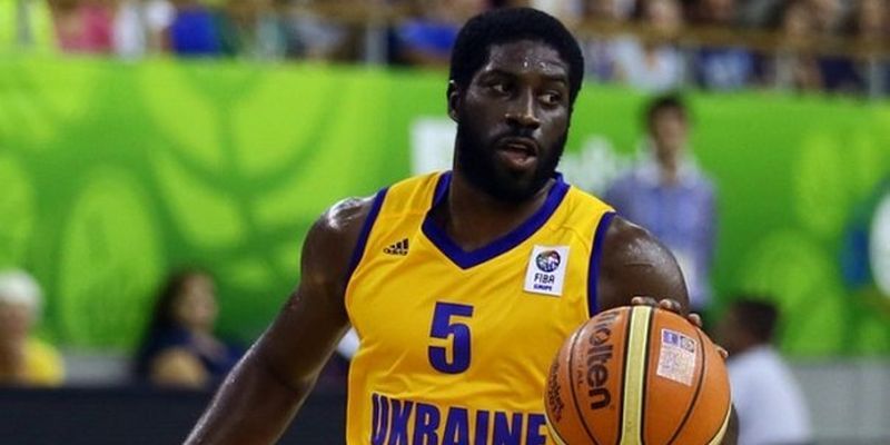Джеттер отказался от участия в Евробаскете-2017 / basket.com.ua Джеттер отказался от участия в Евробаскете-2017 / basket.com.ua