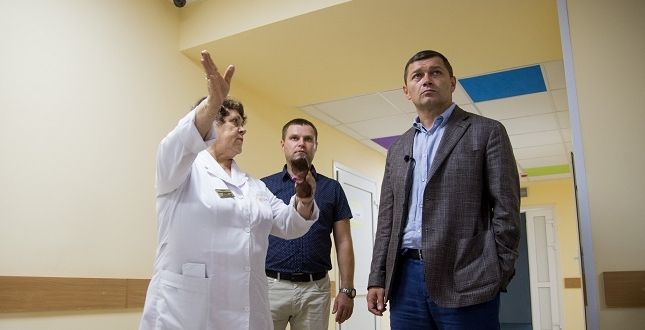 фото КМДА фото КМДА
