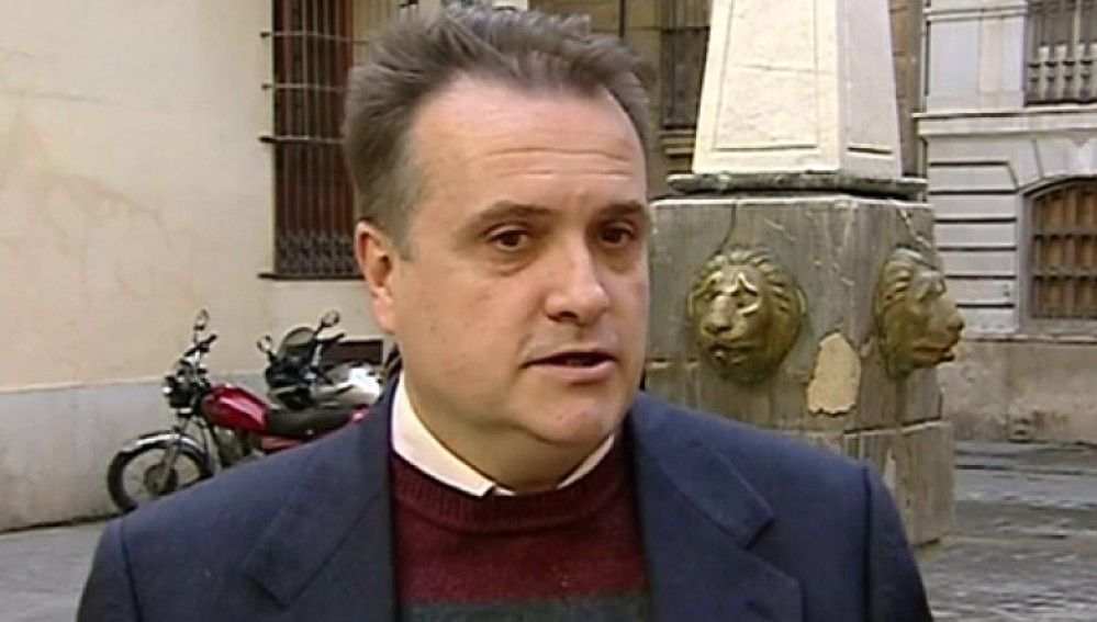 Сам чиновник запевняв, що працював з документами межами архіву / La Sexta Сам чиновник запевняв, що працював з документами межами архіву / La Sexta