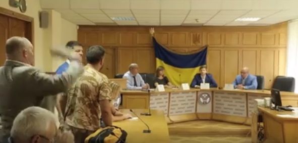 У Вовка У Вовка