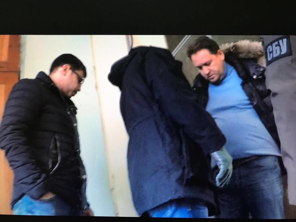Прокуратура разрешила выдачу Халупського США / фото facebook.com/LlutsenkoYuri Прокуратура разрешила выдачу Халупського США / фото facebook.com/LlutsenkoYuri