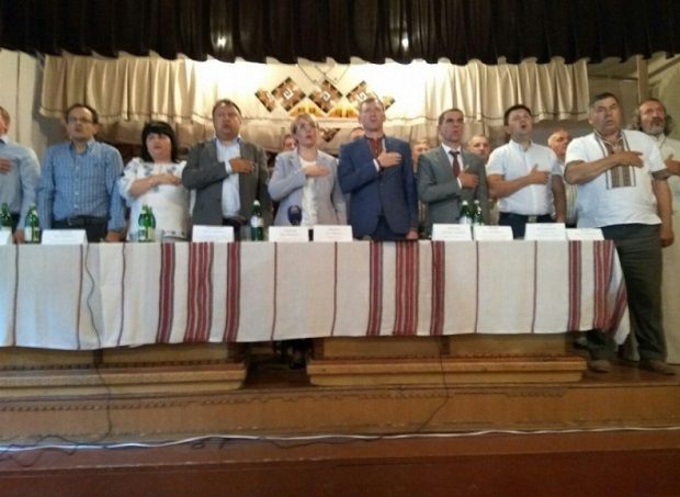 Учасники форуму / фото if.gov.ua Учасники форуму / фото if.gov.ua