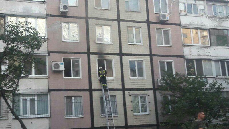 Наразі пожежу ліквідовано \ Інформатор Наразі пожежу ліквідовано \ Інформатор