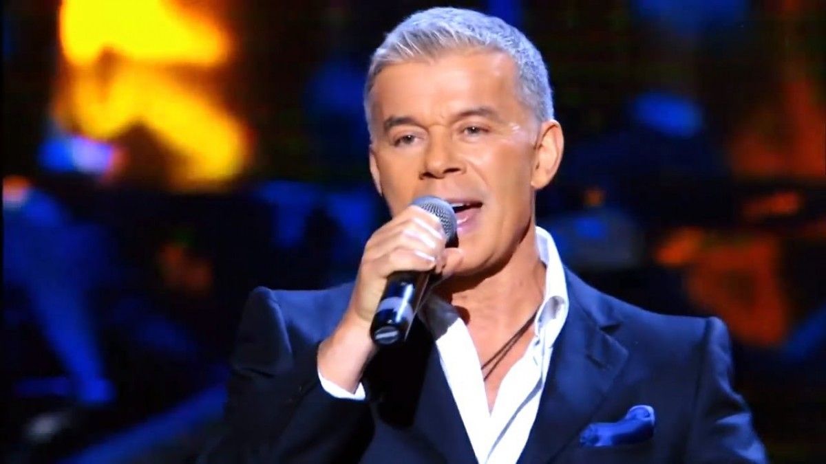 Однако привлекут ли Газманова к ответственности - неизвестно / скриншот Однако привлекут ли Газманова к ответственности - неизвестно / скриншот