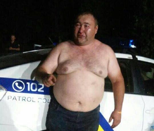 Журналист рассказал о родственных связях Писного / facebook.com/Stanislav.Rechynskyy Журналист рассказал о родственных связях Писного / facebook.com/Stanislav.Rechynskyy