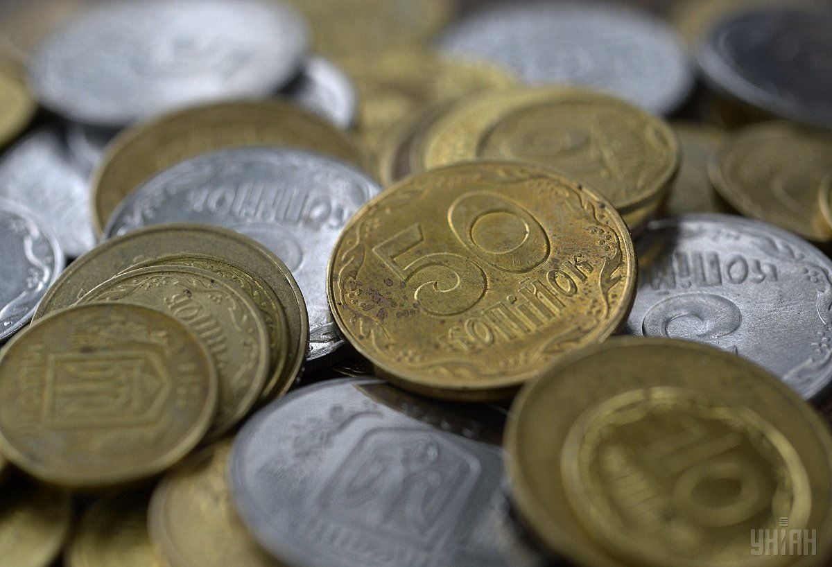 Чи залишаться в Україні 50 копійок: голова НБУ розповів про долю поширеної монети