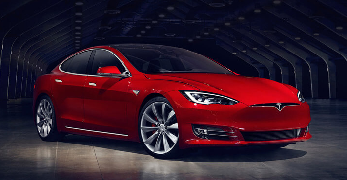 Випробування зайняло близько 29 годин / tesla.com Випробування зайняло близько 29 годин / tesla.com