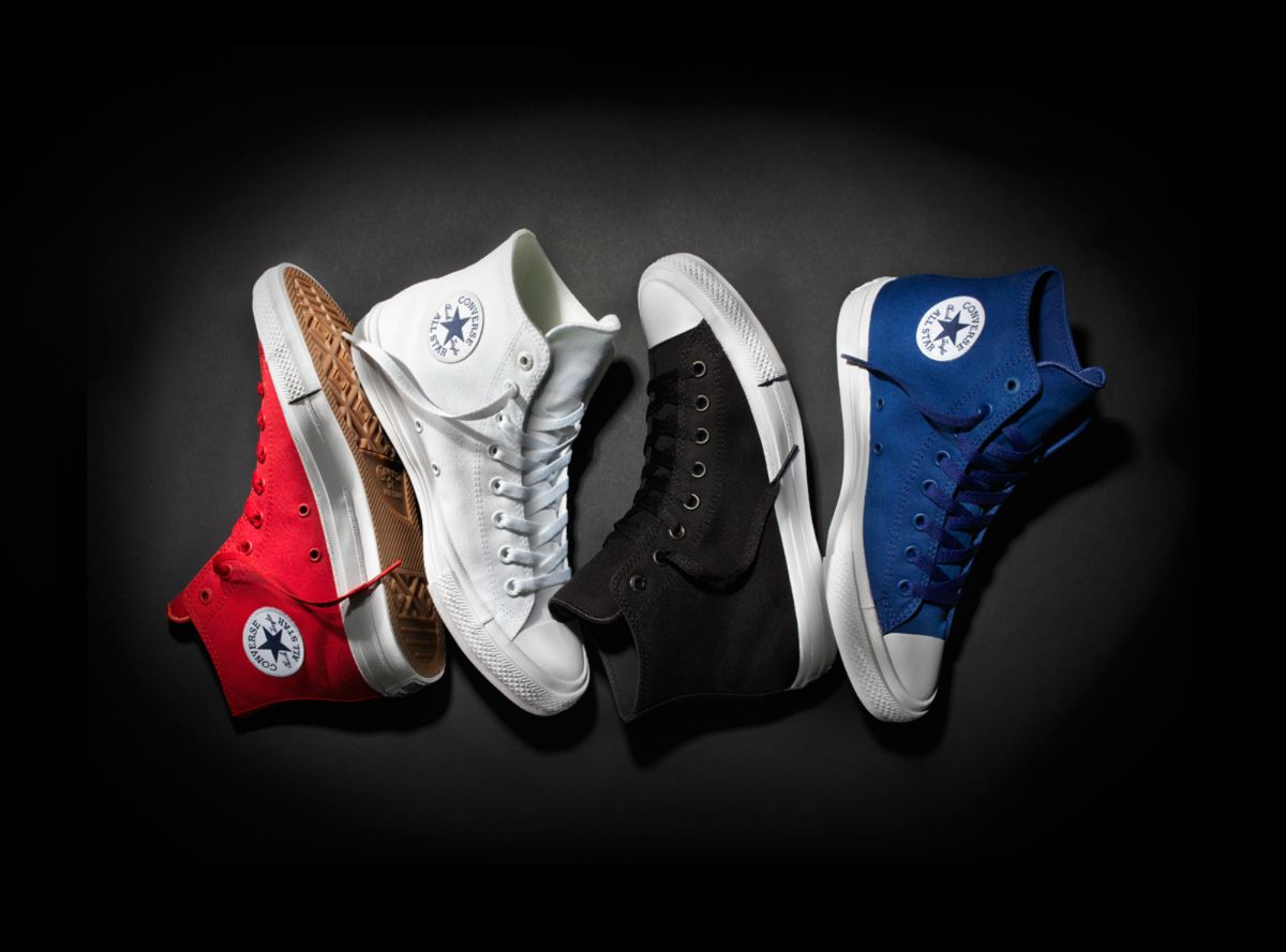 Кеды Converse Кеды Converse
