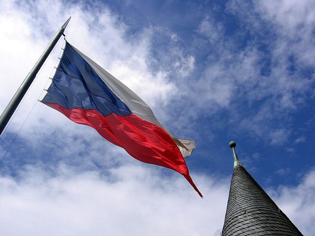 Чехии не хватает военных / фото Vlasta Juricek via flickr.com Чехии не хватает военных / фото Vlasta Juricek via flickr.com