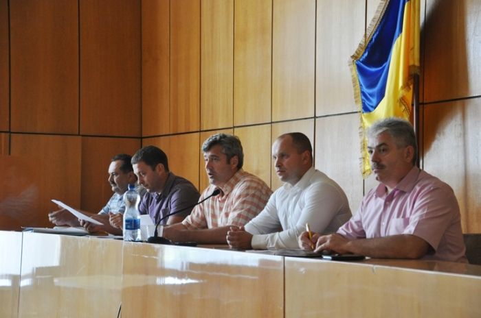 За аренду водных объектов предоставляется поступления в местный бюджет / фото oda.zt.gov.ua За аренду водных объектов предоставляется поступления в местный бюджет / фото oda.zt.gov.ua