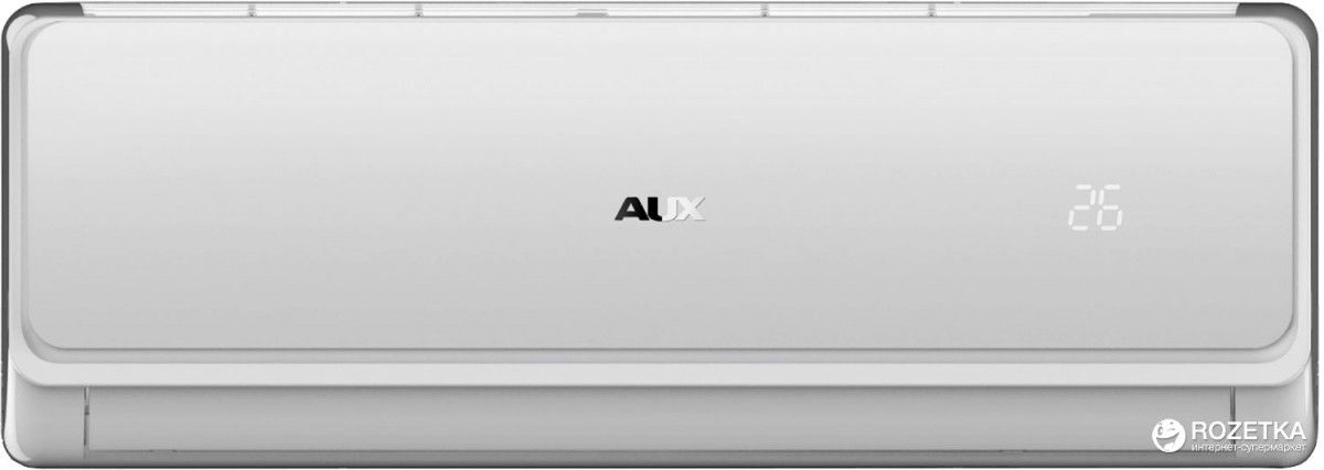 Топ-продаж - кондиционер AUX ASW-H07A4 ION / i2.rozetka.ua Топ-продаж - кондиционер AUX ASW-H07A4 ION / i2.rozetka.ua