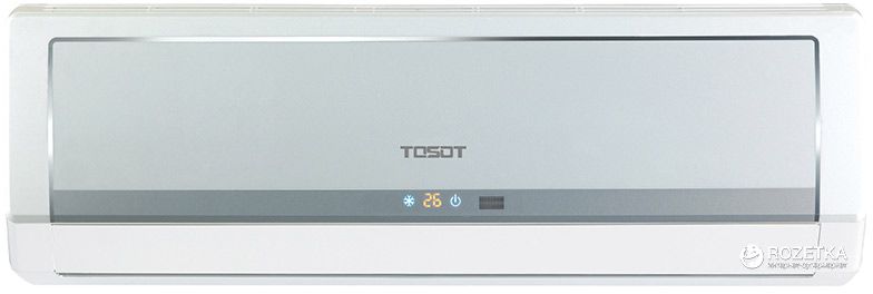 Акционная модель - кондиционер TOSOT GM-09W / i2.rozetka.ua Акционная модель - кондиционер TOSOT GM-09W / i2.rozetka.ua