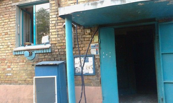 Вибух газу в Ірпіні / Заря Приирпенья Вибух газу в Ірпіні / Заря Приирпенья