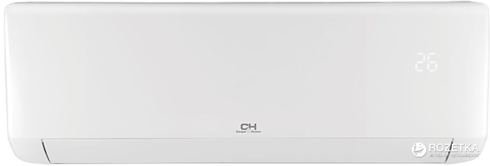Кондиционер COOPER&HUNTER PRIMA PLUS CH-S09XN7 Кондиционер COOPER&HUNTER PRIMA PLUS CH-S09XN7