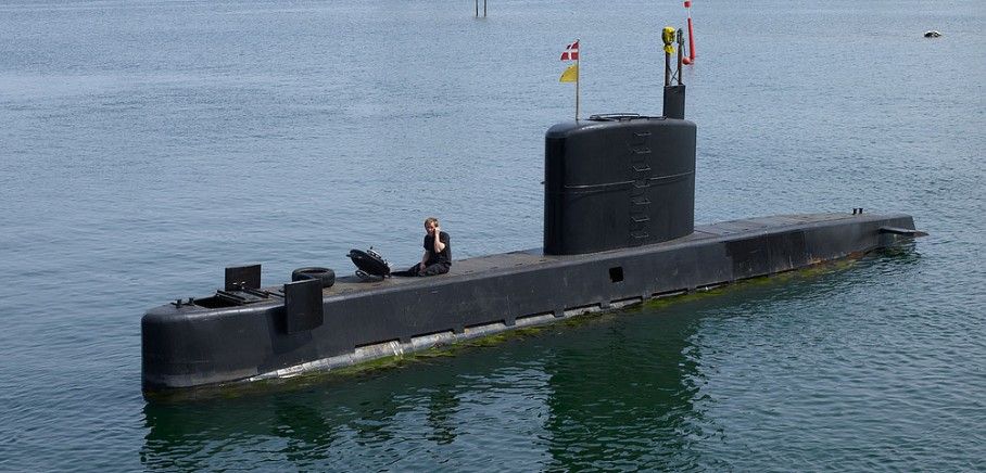 Довжина підводного човна становить 18 метрів / defense-tech.blogspot.com Довжина підводного човна становить 18 метрів / defense-tech.blogspot.com