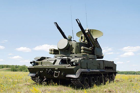 Системи ППО РФ, за словами Озерова, готові до перехоплення / фото УНІАН Системи ППО РФ, за словами Озерова, готові до перехоплення / фото УНІАН
