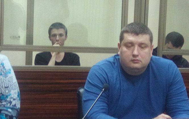 Vladislav Ryazantsev via Facebook Vladislav Ryazantsev via Facebook