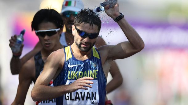 Игорь Главан / Getty Images Игорь Главан / Getty Images